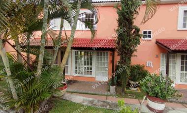 VENDO CASA EN TEMIXCO, MORELOS