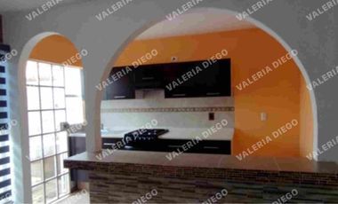 VENDO CASA EN TEMIXCO, MORELOS