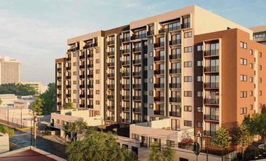 Departamento muy Centrico AMUEBLADO