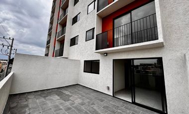 Departamento muy Centrico AMUEBLADO