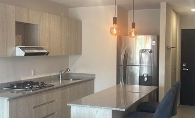 Departamento muy Centrico AMUEBLADO