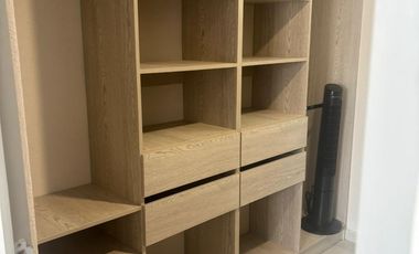 Departamento muy Centrico AMUEBLADO