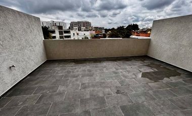 Departamento muy Centrico AMUEBLADO