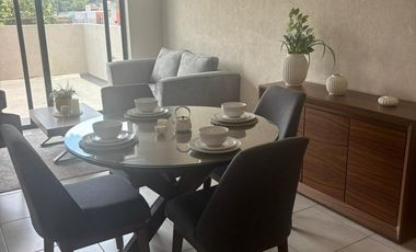 Departamento muy Centrico AMUEBLADO