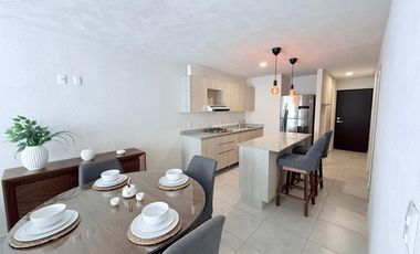 Departamento muy Centrico AMUEBLADO