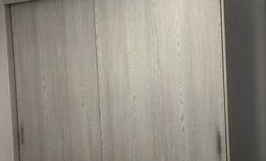 Departamento muy Centrico AMUEBLADO