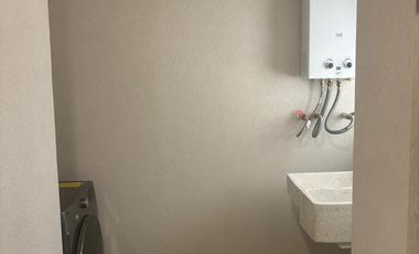 Departamento muy Centrico AMUEBLADO