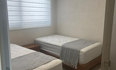 Departamento muy Centrico AMUEBLADO