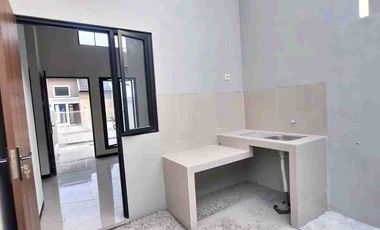 OPER KREDIT MEPET MERR DP40JT SAJA