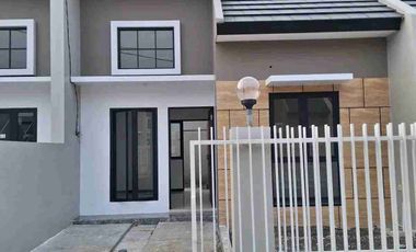 OPER KREDIT MEPET MERR DP40JT SAJA