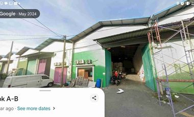 Pergudangan 88 Ready Desember Langka