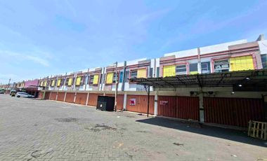 DISEWAKAN RUKO DI MEIKO ABADI WONOAYU SIDOARJO