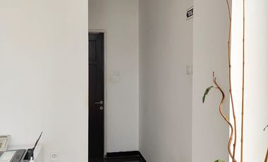 DIJUAL. TANAH DAN BANGUNAN. RUKO/KANTOR.JL JAKARTA - SUNGAI KUNJANG