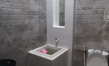 DIJUAL. TANAH DAN BANGUNAN. RUKO/KANTOR.JL JAKARTA - SUNGAI KUNJANG