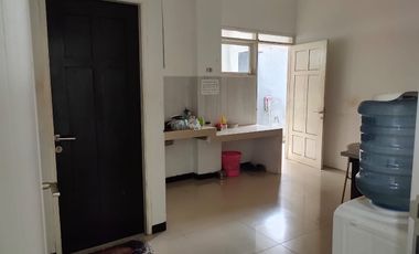 DIJUAL. TANAH DAN BANGUNAN. RUKO/KANTOR.JL JAKARTA - SUNGAI KUNJANG