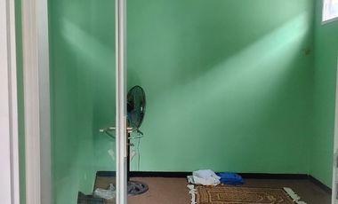 DIJUAL. TANAH DAN BANGUNAN. RUKO/KANTOR.JL JAKARTA - SUNGAI KUNJANG