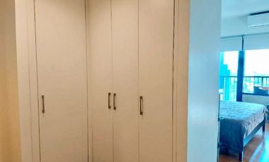 Condo for Rent in Rockwell, Makati City at One Rockwell