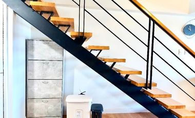 Condo for Rent in Rockwell, Makati City at One Rockwell