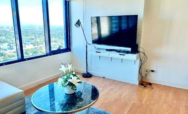 Condo for Rent in Rockwell, Makati City at One Rockwell