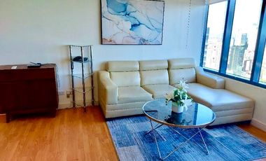 Condo for Rent in Rockwell, Makati City at One Rockwell