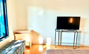 Condo for Rent in Rockwell, Makati City at One Rockwell