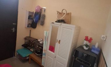 MURAH CANTIK !! Rumah Duren Sawit Akses 2 Mobil Komplek Kimia Farma IKIP Jakarta Timur