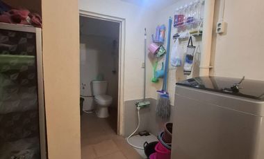 MURAH CANTIK !! Rumah Duren Sawit Akses 2 Mobil Komplek Kimia Farma IKIP Jakarta Timur