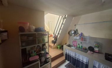 MURAH CANTIK !! Rumah Duren Sawit Akses 2 Mobil Komplek Kimia Farma IKIP Jakarta Timur