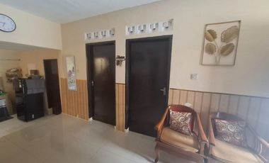 MURAH CANTIK !! Rumah Duren Sawit Akses 2 Mobil Komplek Kimia Farma IKIP Jakarta Timur