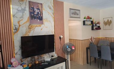 MURAH CANTIK !! Rumah Duren Sawit Akses 2 Mobil Komplek Kimia Farma IKIP Jakarta Timur