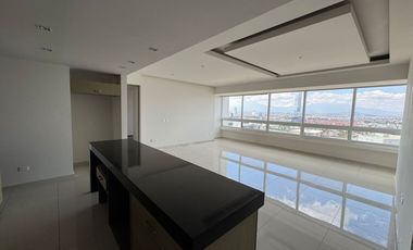 SE RENTA PENTHOUSE 3 RECAMARAS TORRE ARTS ANGELOPOLIS