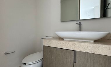 SE RENTA PENTHOUSE 3 RECAMARAS TORRE ARTS ANGELOPOLIS