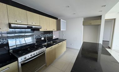 SE RENTA PENTHOUSE 3 RECAMARAS TORRE ARTS ANGELOPOLIS