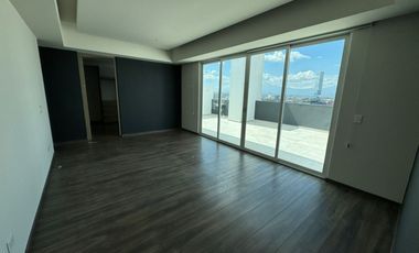 SE RENTA PENTHOUSE 3 RECAMARAS TORRE ARTS ANGELOPOLIS