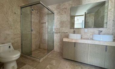 SE RENTA PENTHOUSE 3 RECAMARAS TORRE ARTS ANGELOPOLIS