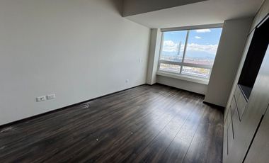 SE RENTA PENTHOUSE 3 RECAMARAS TORRE ARTS ANGELOPOLIS