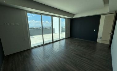 SE RENTA PENTHOUSE 3 RECAMARAS TORRE ARTS ANGELOPOLIS