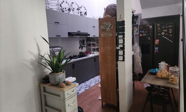 RUMAH MEWAH DALAM PERUM DI MAGUWOHARJO DEPOK