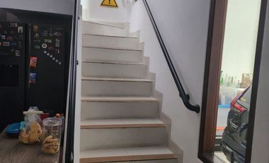 RUMAH MEWAH DALAM PERUM DI MAGUWOHARJO DEPOK