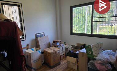 ขายบ้านเดี่ยว 2 ชั้น เนื้อที่ 39.9 ตร.วา ในเมือง ลำพูน