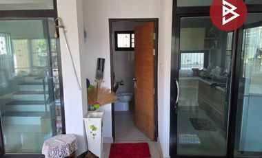 ขายบ้านเดี่ยว 2 ชั้น เนื้อที่ 39.9 ตร.วา ในเมือง ลำพูน