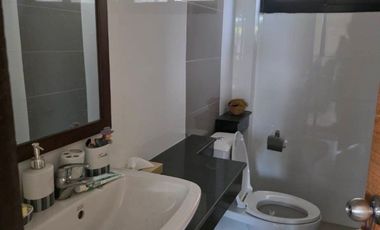 ขายบ้านเดี่ยว 2 ชั้น เนื้อที่ 39.9 ตร.วา ในเมือง ลำพูน