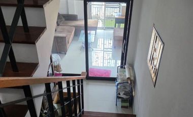 ขายบ้านเดี่ยว 2 ชั้น เนื้อที่ 39.9 ตร.วา ในเมือง ลำพูน