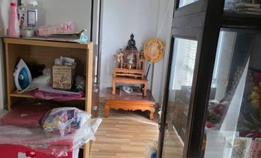 ขายบ้านเดี่ยว 2 ชั้น เนื้อที่ 39.9 ตร.วา ในเมือง ลำพูน