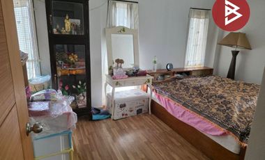 ขายบ้านเดี่ยว 2 ชั้น เนื้อที่ 39.9 ตร.วา ในเมือง ลำพูน