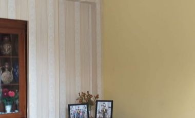 RUMAH LUAS SIAP HUNI DEKAT KAMPUS UII JAKAL