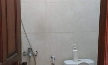 RUMAH LUAS SIAP HUNI DEKAT KAMPUS UII JAKAL