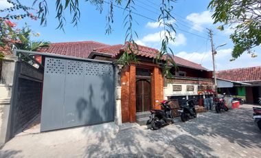 JUAL CEPAT RUMAH DEKAT MALIOBORO YOGYAKARTA