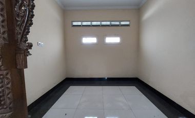 JUAL CEPAT RUMAH DEKAT MALIOBORO YOGYAKARTA