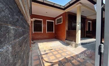 JUAL CEPAT RUMAH DEKAT MALIOBORO YOGYAKARTA